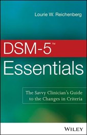 DSM-5 Essentials