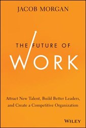 The Future of Work