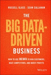 The Big Data-Driven Business