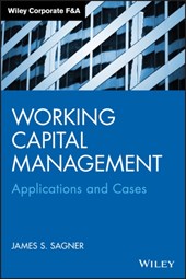 Working Capital Management