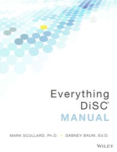 Everything DiSC Manual