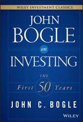 John Bogle on Investing