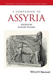 A Companion to Assyria