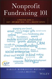 Nonprofit Fundraising 101