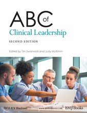 ABC of Clinical Leadership