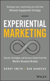 Experiential Marketing