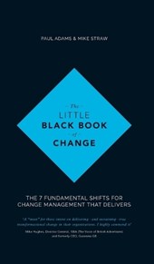 The Little Black Book of Change
