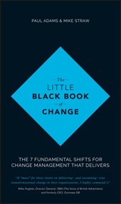 The Little Black Book of Change