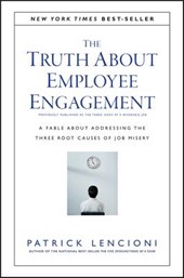 The Truth About Employee Engagement