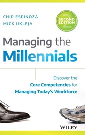 Managing the Millennials