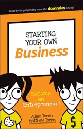 Starting Your Own Business