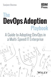 The DevOps Adoption Playbook