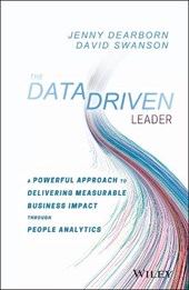 The Data Driven Leader