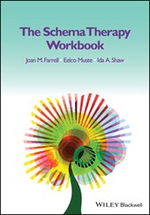 SCHEMA THERAPY WORKBK