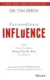 Extraordinary Influence
