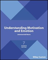 Understanding Motivation and Emotion