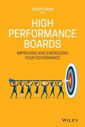 High Performance Boards