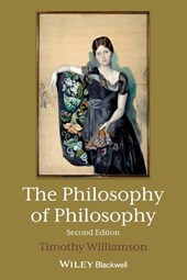 The Philosophy of Philosophy