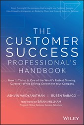 The Customer Success Professional's Handbook