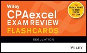 Wiley CPAexcel Exam Review 2020 Flashcards