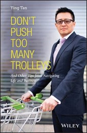 Don't Push Too Many Trolleys