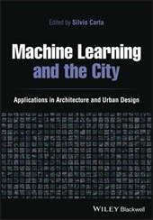 Machine Learning and the City