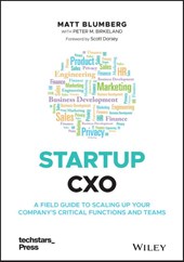 Startup CXO
