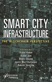 Smart City Infrastructure