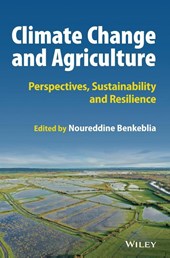 Climate Change and Agriculture