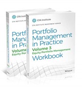 Portfolio Management in Practice, Volume 3