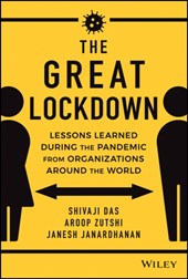 The Great Lockdown