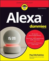 Alexa For Dummies