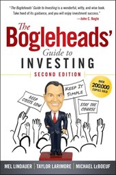The Bogleheads' Guide to Investing