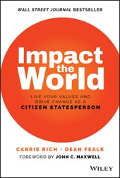 Impact the World