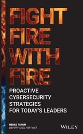 Fight Fire with Fire