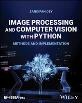 Image Processing and Computer Vision with Python