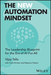 The New Automation Mindset