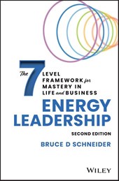 Energy Leadership