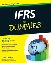 IFRS For Dummies