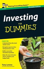 Investing For Dummies, UK Edition