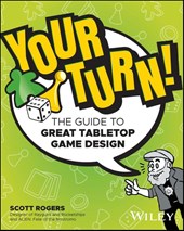 Your Turn!