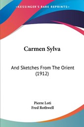 Carmen Sylva