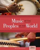 Music of the Peoples of the World
