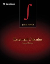 Student Solutions Manual for Stewart's Essential Calculus, 2nd