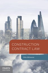 Construction Contract Law