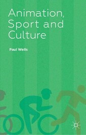 Animation, Sport and Culture