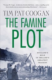 The Famine Plot