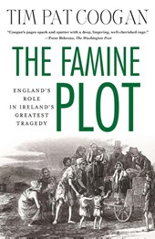 The Famine Plot