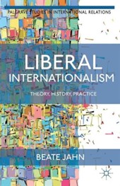 Liberal Internationalism