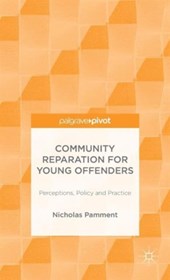 Community Reparation for Young Offenders